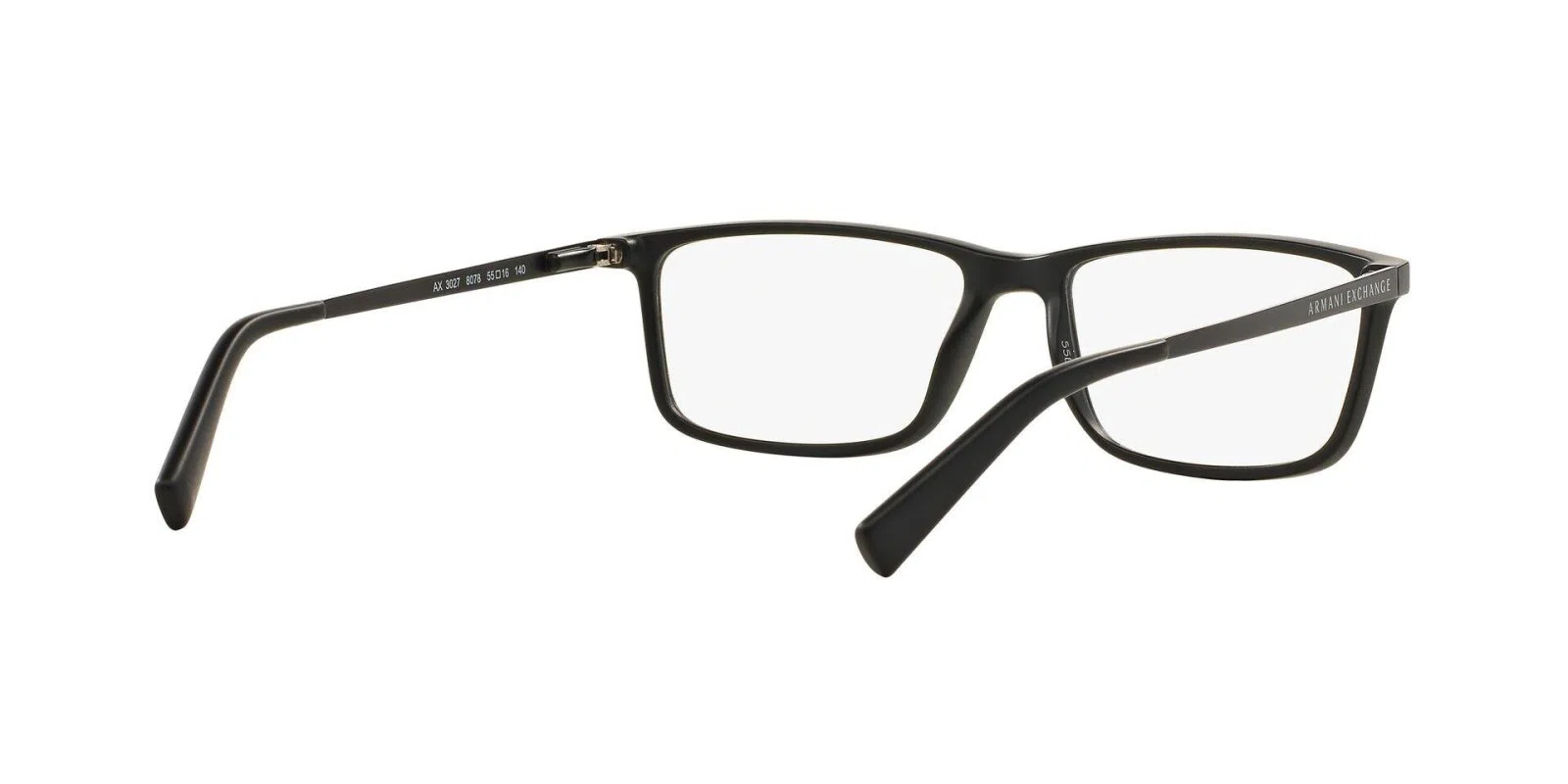 Armani Exchange 3027F Eyeglasses - view 12